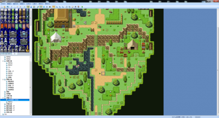 RPG Maker游戲制作 從入門到實(shí)踐的軟件設(shè)計(jì)指南