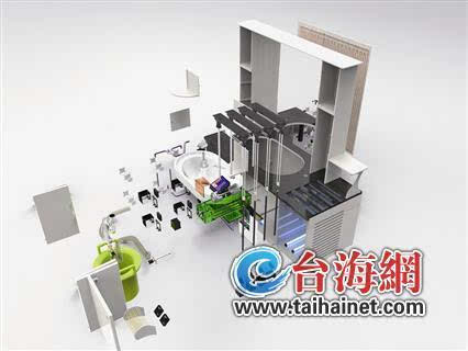 三維工廠設計常用軟件概覽 從設計到制作的全流程工具