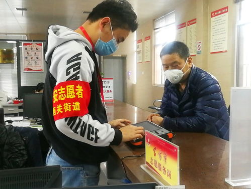 聯(lián)防聯(lián)控 蓮湖在行動(dòng) 生活有保障，服務(wù)暖人心